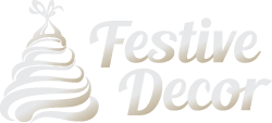 Festive Decor Logo
